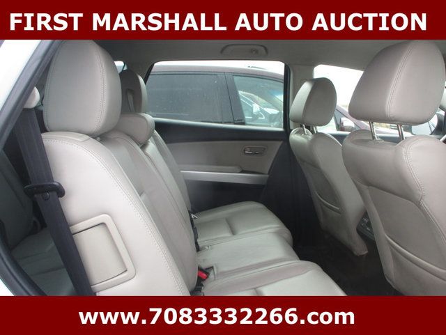 2013 Mazda CX-9 FWD 4dr Grand Touring - 22972025 - 5