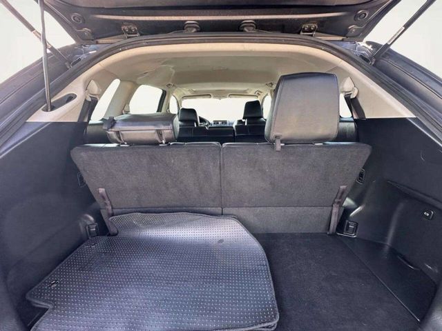 2013 Mazda CX-9 FWD 4dr Touring - 23047320 - 9