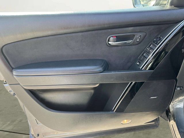 2013 Mazda CX-9 FWD 4dr Touring - 23047320 - 11