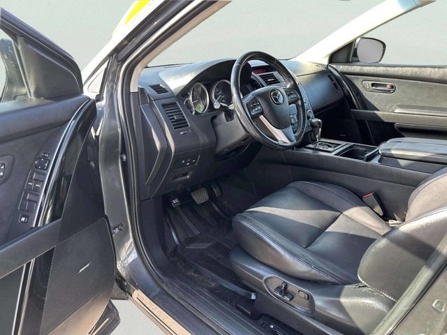 2013 Mazda CX-9 FWD 4dr Touring - 23047320 - 12