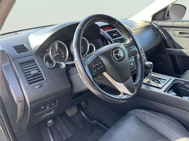 2013 Mazda CX-9 FWD 4dr Touring - 23047320 - 13