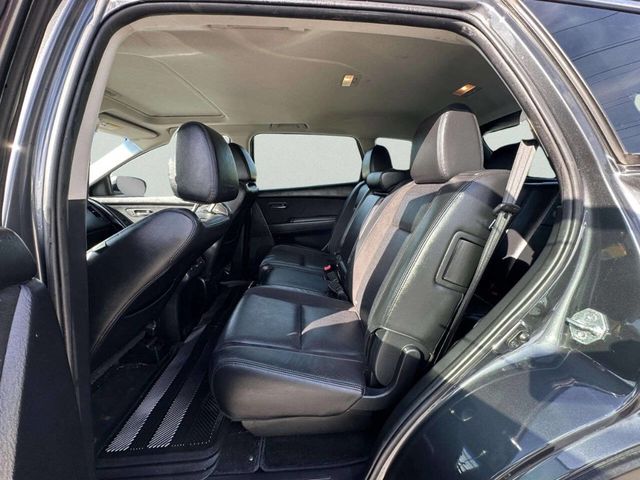2013 Mazda CX-9 FWD 4dr Touring - 23047320 - 15