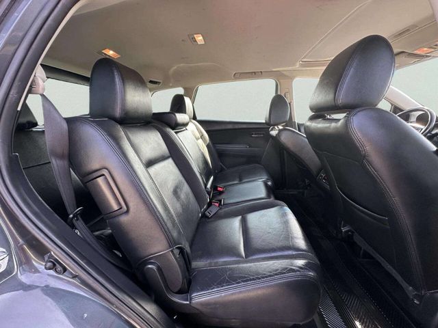2013 Mazda CX-9 FWD 4dr Touring - 23047320 - 17