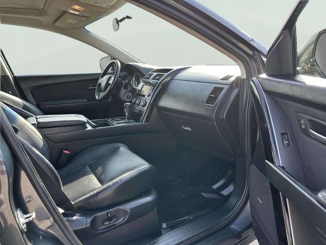 2013 Mazda CX-9 FWD 4dr Touring - 23047320 - 18
