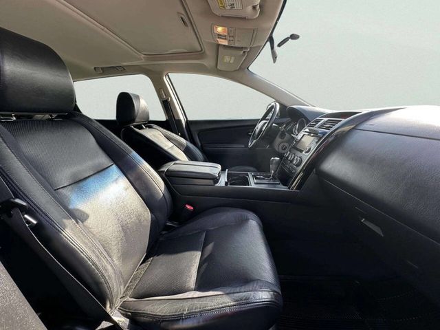 2013 Mazda CX-9 FWD 4dr Touring - 23047320 - 19