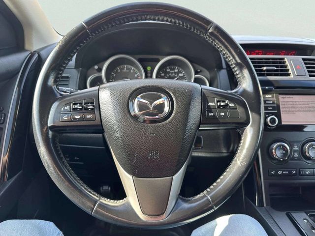 2013 Mazda CX-9 FWD 4dr Touring - 23047320 - 21