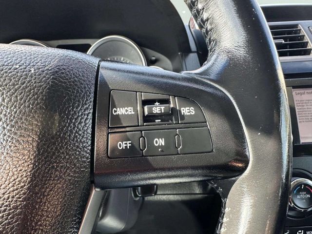 2013 Mazda CX-9 FWD 4dr Touring - 23047320 - 22