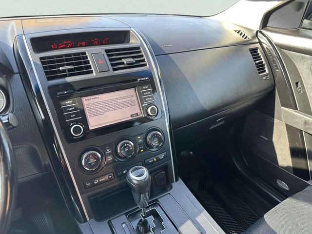 2013 Mazda CX-9 FWD 4dr Touring - 23047320 - 27
