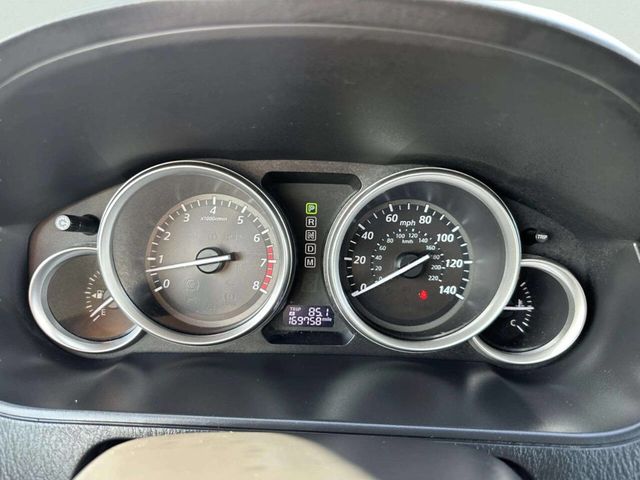 2013 Mazda CX-9 FWD 4dr Touring - 23047320 - 28