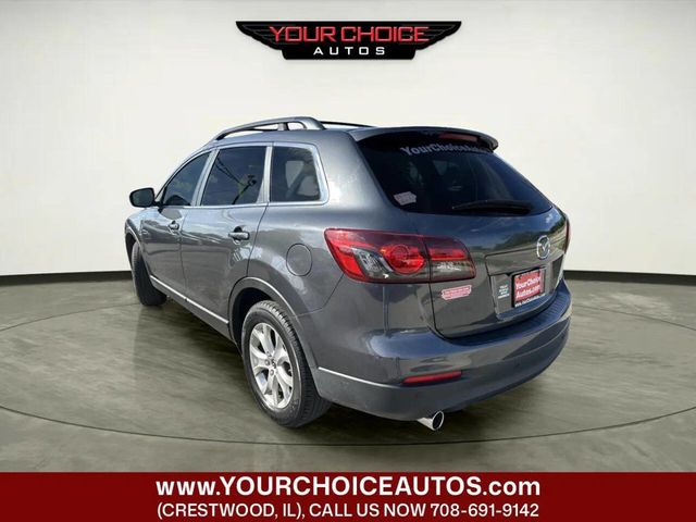 2013 Mazda CX-9 FWD 4dr Touring - 23047320 - 2