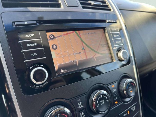 2013 Mazda CX-9 FWD 4dr Touring - 23047320 - 29