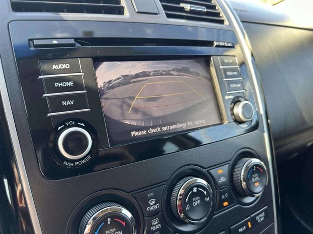 2013 Mazda CX-9 FWD 4dr Touring - 23047320 - 30