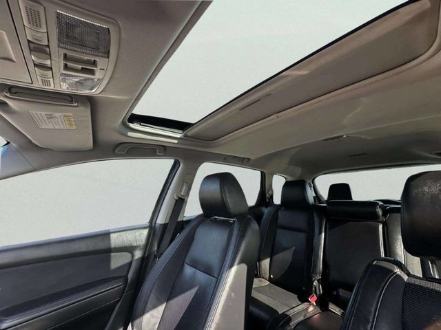 2013 Mazda CX-9 FWD 4dr Touring - 23047320 - 32
