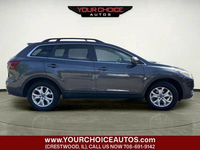 2013 Mazda CX-9 FWD 4dr Touring - 23047320 - 5