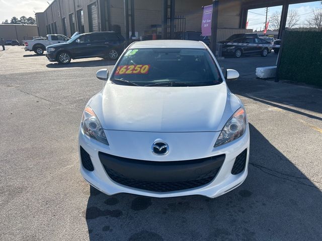 2013 Mazda Mazda3 4dr Sedan Automatic i SV - 22952923 - 1
