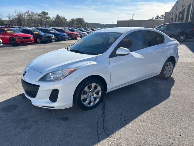 2013 Mazda Mazda3 4dr Sedan Automatic i SV - 22952923 - 2