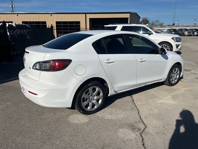 2013 Mazda Mazda3 4dr Sedan Automatic i SV - 22952923 - 3