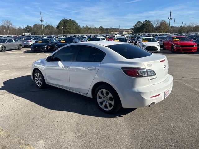 2013 Mazda Mazda3 4dr Sedan Automatic i SV - 22952923 - 5