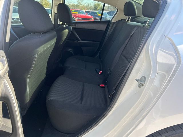 2013 Mazda Mazda3 4dr Sedan Automatic i SV - 22952923 - 6