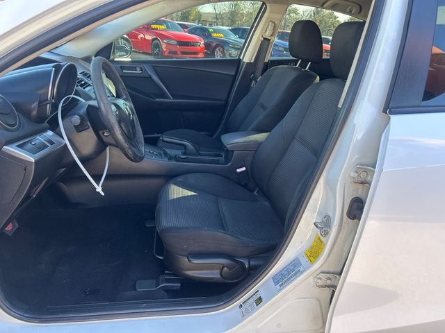 2013 Mazda Mazda3 4dr Sedan Automatic i SV - 22952923 - 7