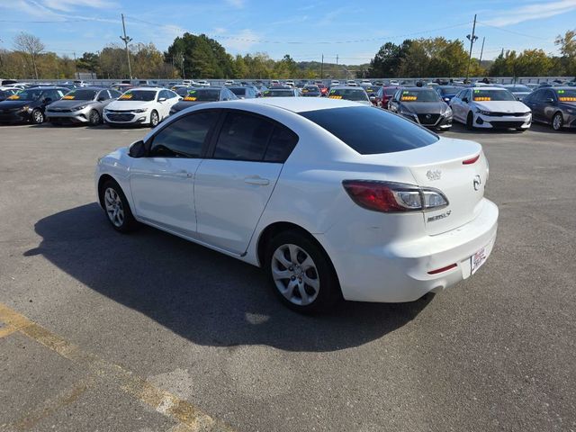 2013 Mazda Mazda3 4dr Sedan Automatic i SV - 23102454 - 4