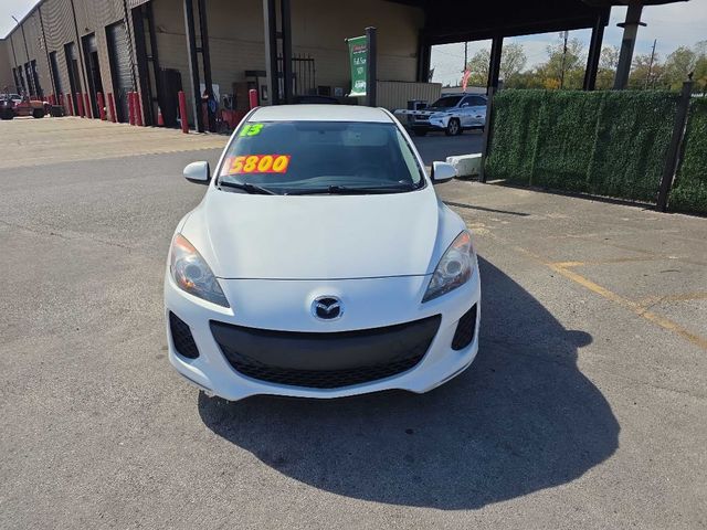 2013 Mazda Mazda3 4dr Sedan Automatic i SV - 23102454 - 5