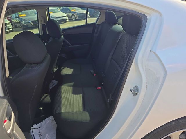 2013 Mazda Mazda3 4dr Sedan Automatic i SV - 23102454 - 6