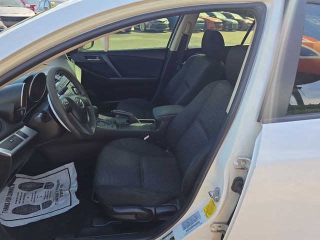 2013 Mazda Mazda3 4dr Sedan Automatic i SV - 23102454 - 7