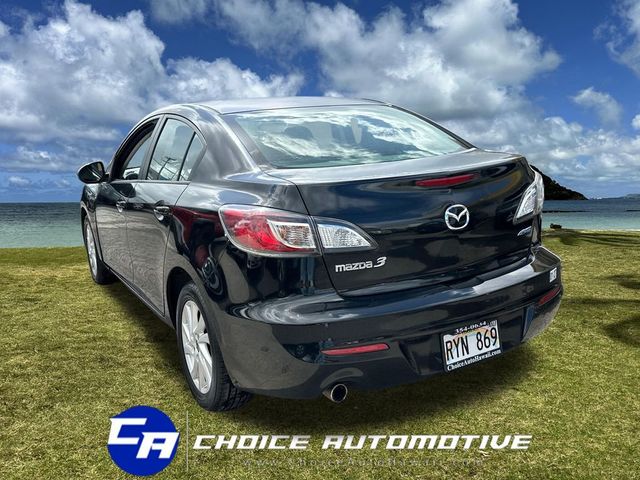 2013 Mazda CX-3 I Touring 4-Door AT SKYACTIV's photo