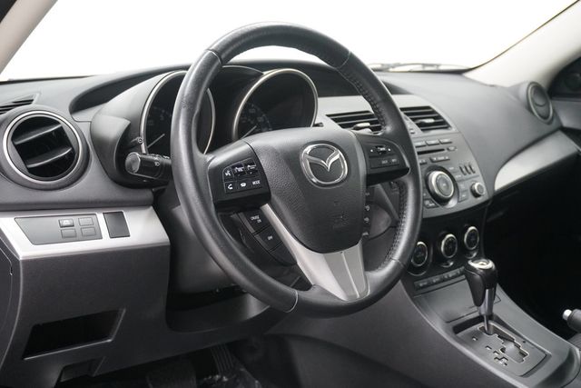 2013 Mazda Mazda3 4dr Sedan Automatic i Touring - 23038363 - 9
