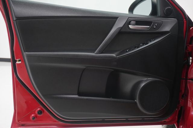 2013 Mazda Mazda3 4dr Sedan Automatic i Touring - 23038363 - 13