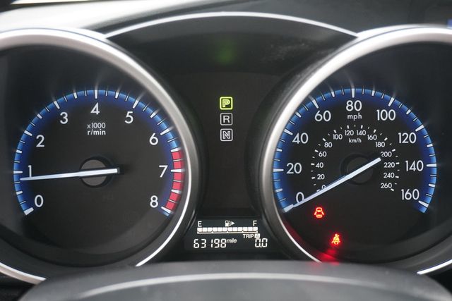 2013 Mazda Mazda3 4dr Sedan Automatic i Touring - 23038363 - 17