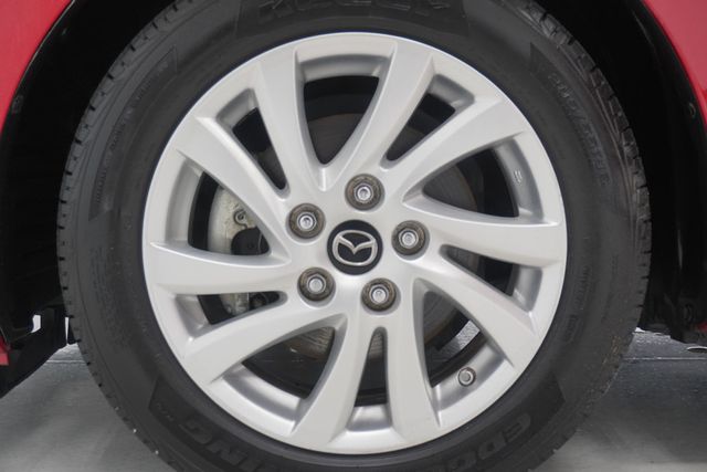 2013 Mazda Mazda3 4dr Sedan Automatic i Touring - 23038363 - 20
