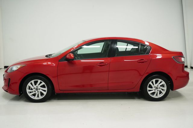 2013 Mazda Mazda3 4dr Sedan Automatic i Touring - 23038363 - 6