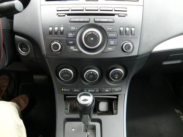 2013 Mazda Mazda3 4dr Sedan Automatic i Touring - 22865019 - 9