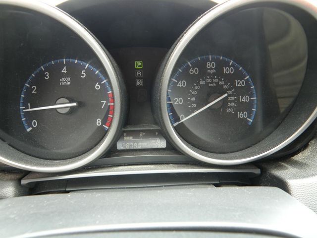 2013 Mazda Mazda3 4dr Sedan Automatic i Touring - 22865019 - 11