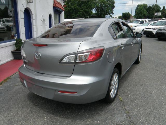 2013 Mazda Mazda3 4dr Sedan Automatic i Touring - 22865019 - 1
