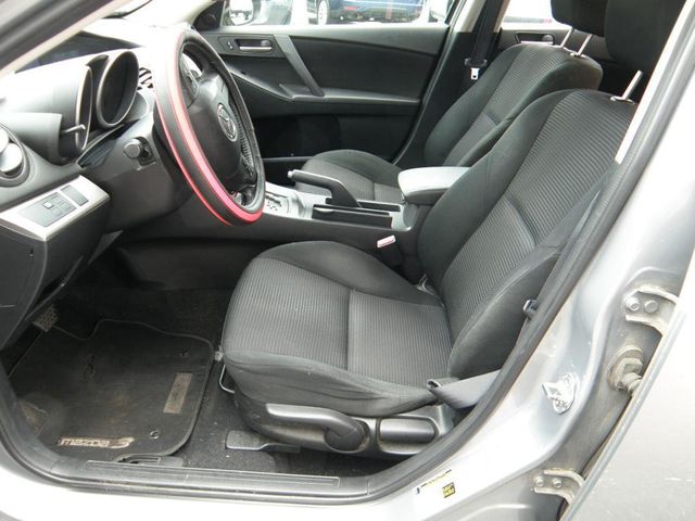 2013 Mazda Mazda3 4dr Sedan Automatic i Touring - 22865019 - 7