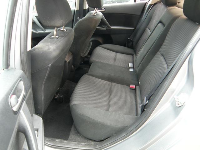 2013 Mazda Mazda3 4dr Sedan Automatic i Touring - 22865019 - 8