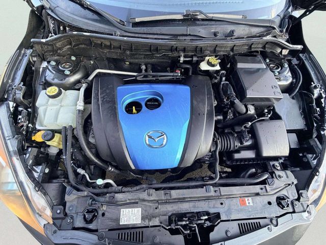 2013 Mazda Mazda3 4dr Sedan Automatic i Touring - 23009453 - 11