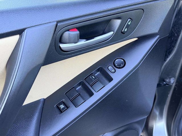 2013 Mazda Mazda3 4dr Sedan Automatic i Touring - 23009453 - 13