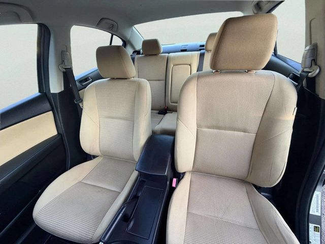 2013 Mazda Mazda3 4dr Sedan Automatic i Touring - 23009453 - 15