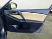 2013 Mazda Mazda3 4dr Sedan Automatic i Touring - 23009453 - 23