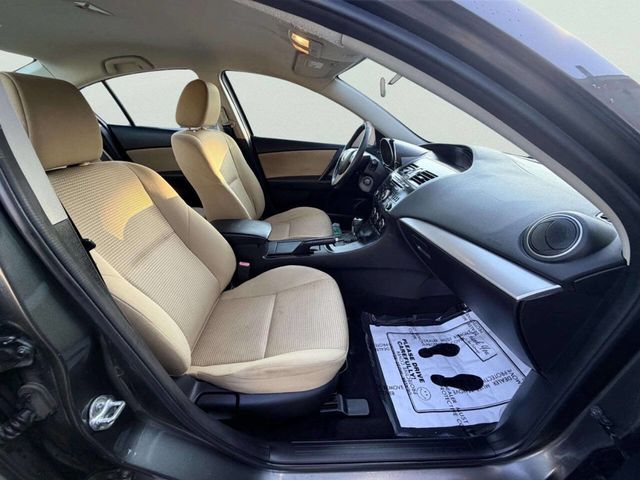 2013 Mazda Mazda3 4dr Sedan Automatic i Touring - 23009453 - 24