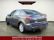 2013 Mazda Mazda3 4dr Sedan Automatic i Touring - 23009453 - 2