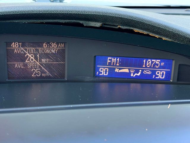 2013 Mazda Mazda3 4dr Sedan Automatic i Touring - 23009453 - 34