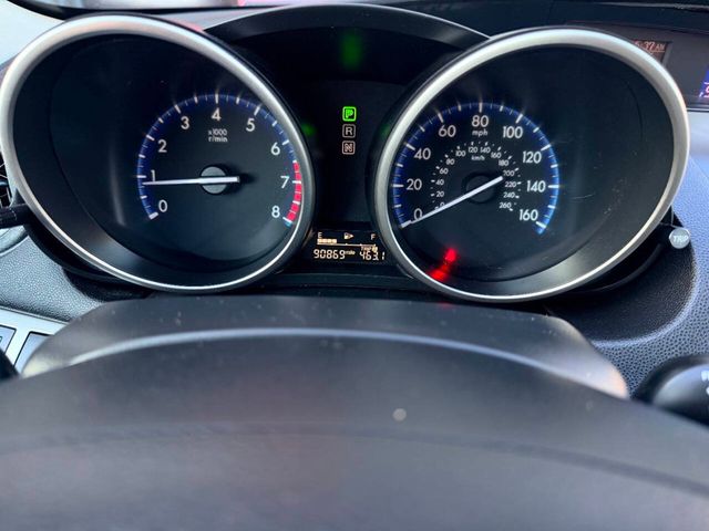 2013 Mazda Mazda3 4dr Sedan Automatic i Touring - 23009453 - 43