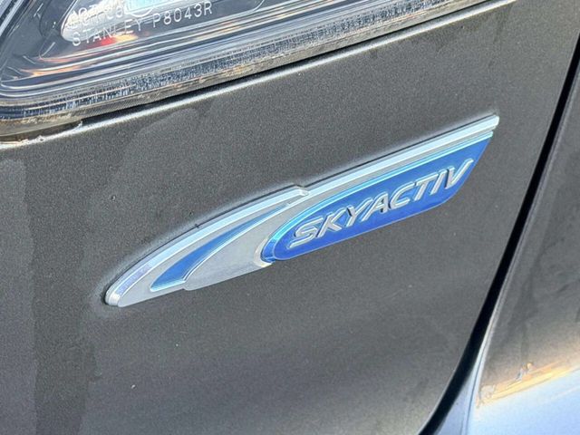 2013 Mazda Mazda3 4dr Sedan Automatic i Touring - 23009453 - 5