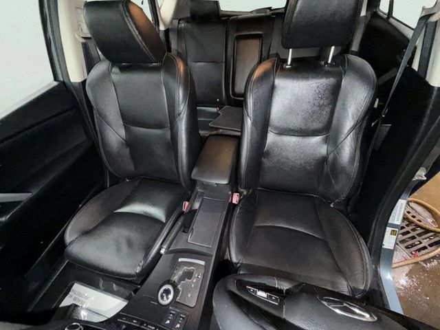 2013 Mazda Mazda3 5dr Hatchback Automatic i Grand Touring - 22993331 - 17