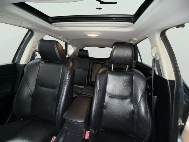 2013 Mazda Mazda3 5dr Hatchback Automatic i Grand Touring - 22993331 - 18